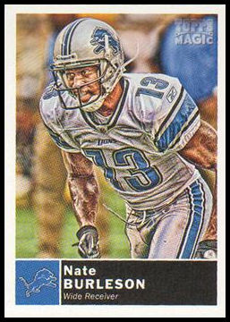 188 Nate Burleson